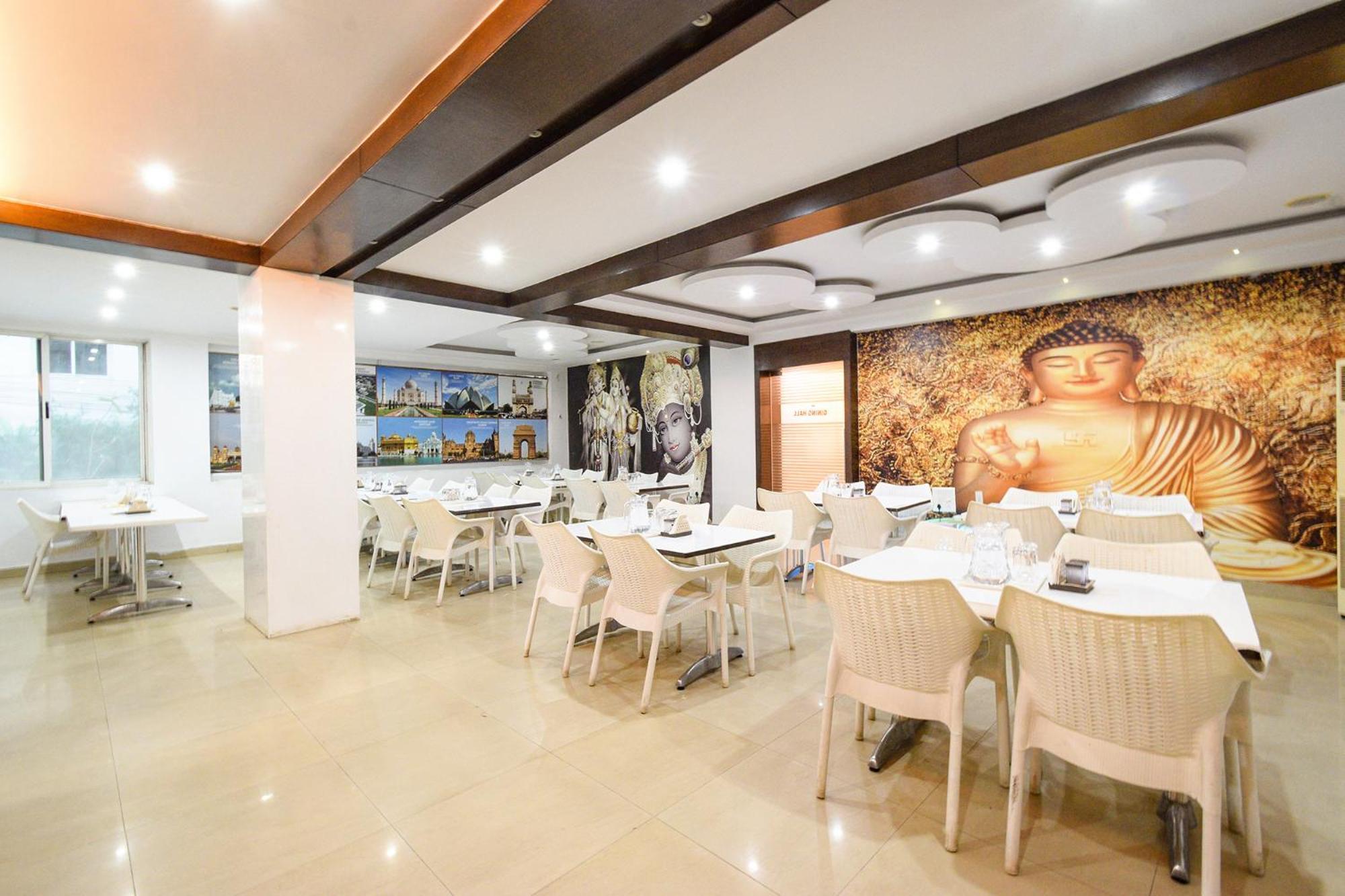 Fabhotel Aditya Homes - Nr Isb, Gachibowli Hyderabad Ngoại thất bức ảnh